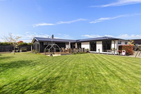 Photo of property in 14d Jozecom Place, Rolleston, 7614