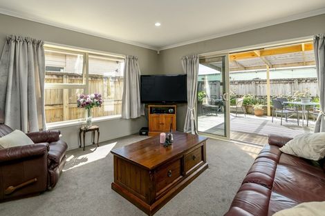 Photo of property in 40a William Wong Place, Carterton, 5713