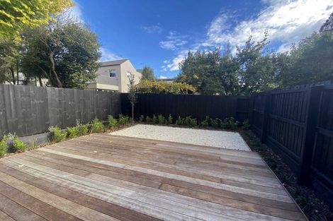 Photo of property in 6/19 Brockworth Place, Riccarton, Christchurch, 8011