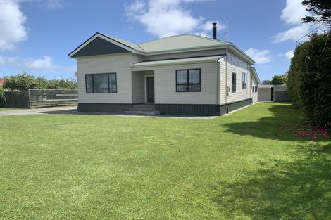 Photo of property in 181-185 Sewell Street, Hokitika, 7810