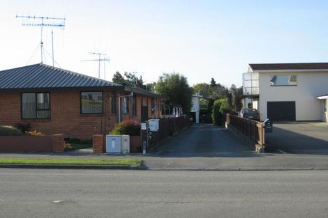 Photo of property in 1/345 Church Street, West End, Timaru, 7910