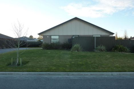 Photo of property in 10 Tripoli Street, Rangiora, 7400