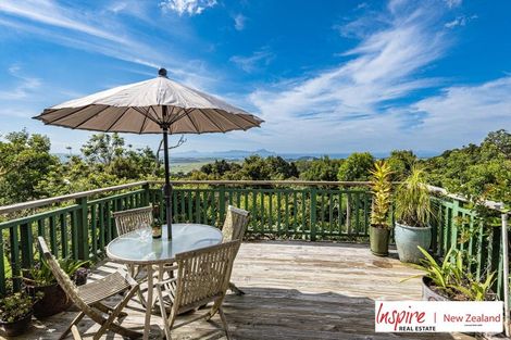 Photo of property in 224 Massey Road, Waipu, 0582