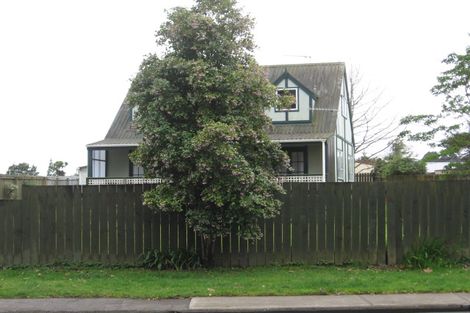 Photo of property in 220 Dominion Road, Red Hill, Papakura, 2110