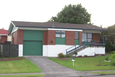 Photo of property in 2/3 Palomino Drive, Henderson, Auckland, 0612