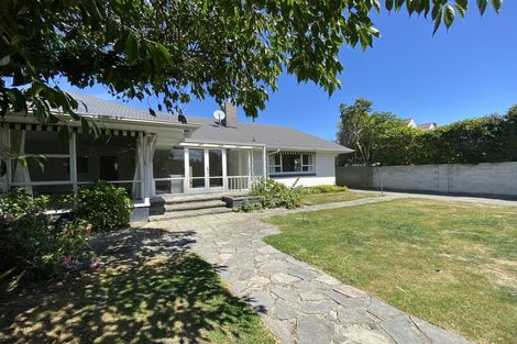 Photo of property in 38 Mcdougall Avenue, St Albans, Christchurch, 8014