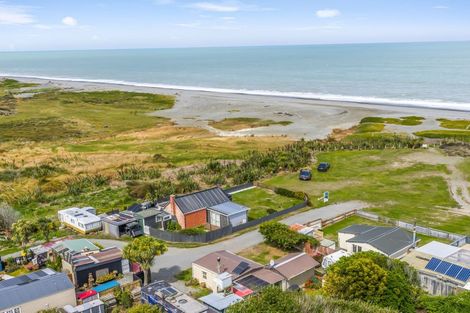 Photo of property in Wakanui Beach Road, Wakanui, Ashburton, 7777