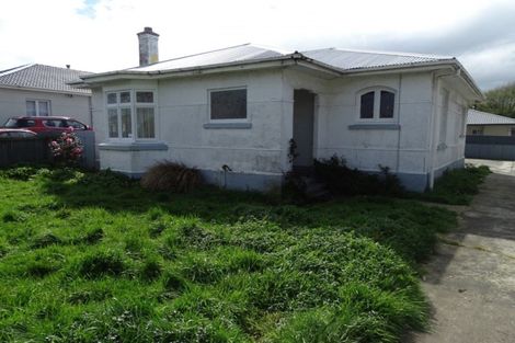 Photo of property in 110 Jenkin Street, Strathern, Invercargill, 9812
