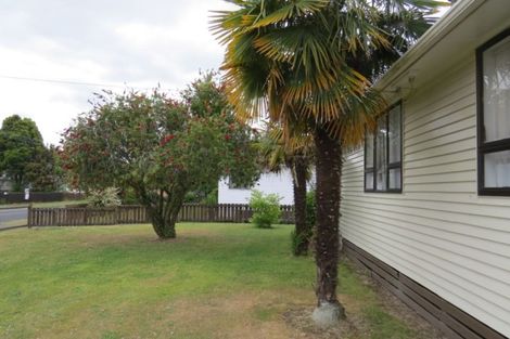 Photo of property in 15 Fitzroy Street, Kawerau, 3127