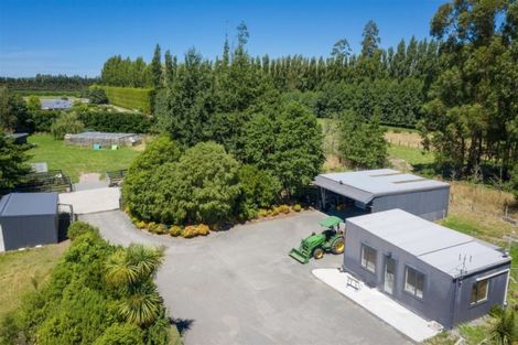 Photo of property in 32 Giles Road, Clarkville, Kaiapoi, 7692