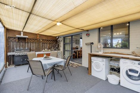 Photo of property in 293 Main South Road, Green Island, Dunedin, 9018