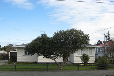 Photo of property in 7 Short Street, Kuripuni, Masterton, 5810
