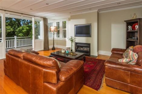 Photo of property in 3 Grove Road, Devonport, Auckland, 0624