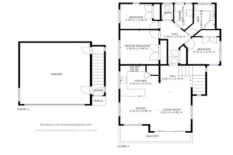 Photo of property in 1/78 Silverstream Road, Horahora, Whangarei, 0110