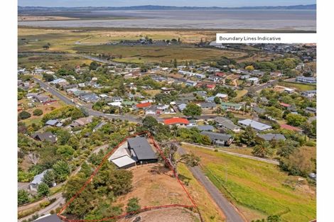 Photo of property in 310 Grafton Road, Thames, 3500