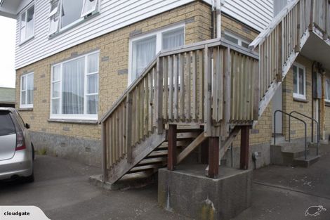 Photo of property in 3/23 Trafalgar Street, Johnsonville, Wellington, 6037