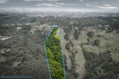 Photo of property in 51 Caton Road, Waitakere, Henderson, 0782