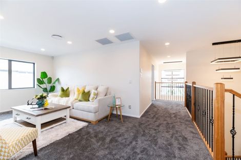 Photo of property in 25 Craigs Way, Hobsonville, Auckland, 0616