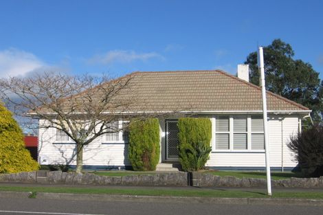 Photo of property in 192 Botanical Road, Takaro, Palmerston North, 4412