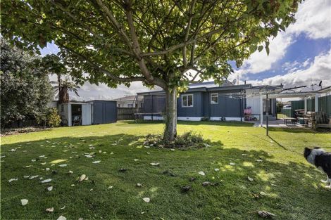 Photo of property in 6 Stanley Street, Matamata, 3400