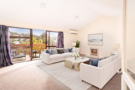 Photo of property in 142 Upland Road, Kelburn, Wellington, 6012