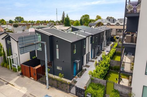 Photo of property in 1/276 Barbadoes Street, Christchurch Central, Christchurch, 8011