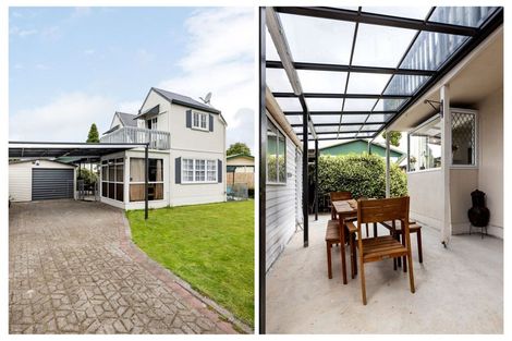 Photo of property in 1b Oak Avenue, Nawton, Hamilton, 3200