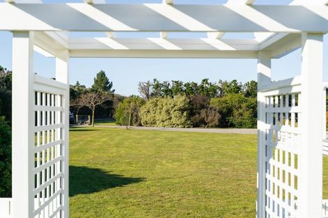 Photo of property in 36 Bidwills Cutting Road, Greytown, 5794