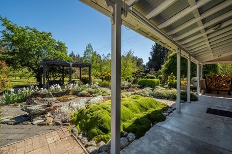 Photo of property in 5045 State Highway 63, Wairau Valley, Blenheim, 7271