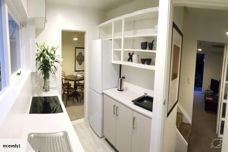 Photo of property in 3/16 Rossall Street, Merivale, Christchurch, 8014