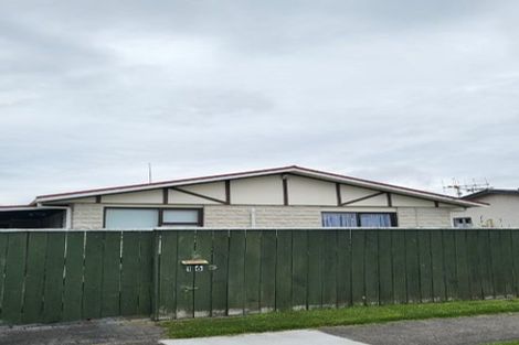 Photo of property in 16 Hakeke Street, Whanganui East, Whanganui, 4500