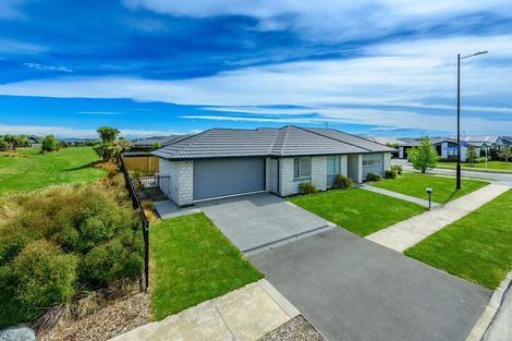 Photo of property in 37 Eastfield Drive, Lincoln, 7608