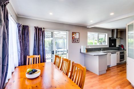 Photo of property in 10 Argyll Crescent, Tamatea, Napier, 4112