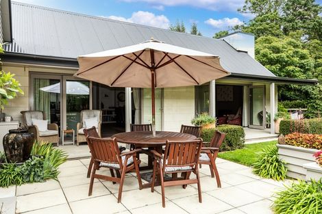 Photo of property in 3018 Methven Highway, Methven, Ashburton, 7776