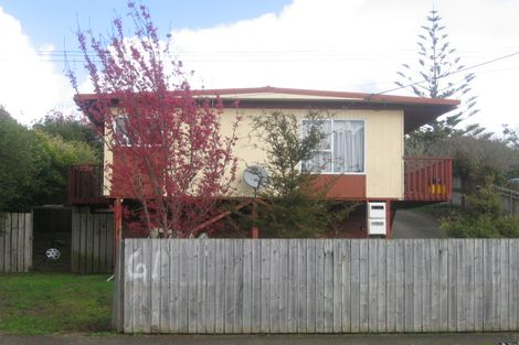 Photo of property in 61 William Jones Drive, Otangarei, Whangarei, 0112