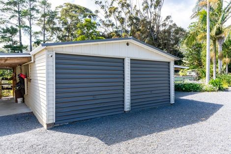 Photo of property in 27 Motutoa Road, Opononi, Kaikohe, 0473