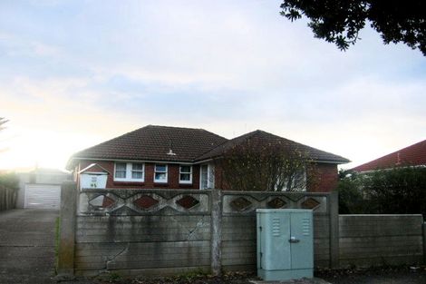 Photo of property in 44 Godley Street, Waiwhetu, Lower Hutt, 5010