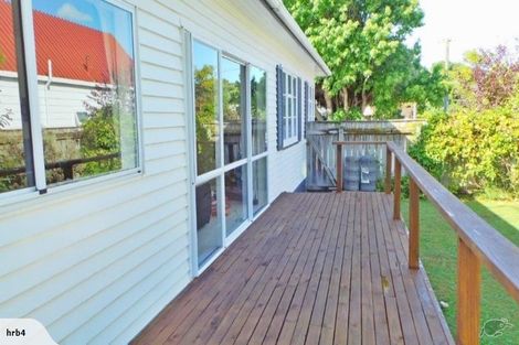 Photo of property in 7 Montgomery Street, Levin, 5510