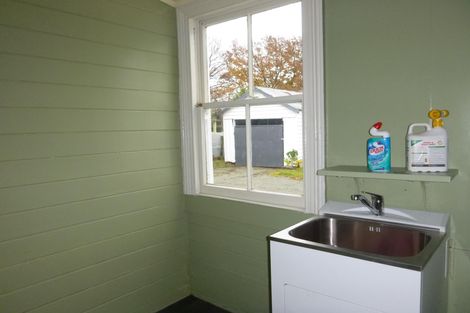 Photo of property in 98 Talbot Street, Geraldine, 7930