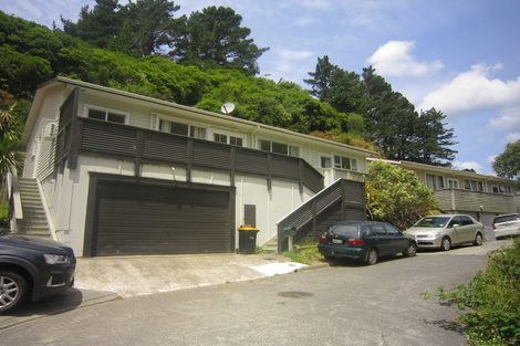 Photo of property in 485 Ohiro Road, Brooklyn, Wellington, 6021