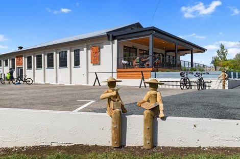 Photo of property in 21 Shaftesbury Road, Manawaru, Te Aroha, 3391