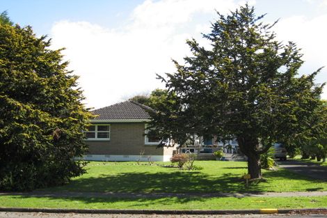 Photo of property in 17 Martin Place, Whakatane, 3120
