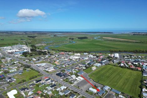 Photo of property in 18 Johnston Street, Foxton, 4814