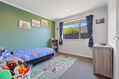 Photo of property in 107 Stirling Drive, Morrinsville, 3300