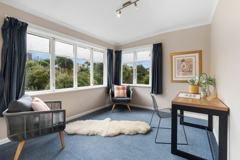 Photo of property in 52 Mitchell Avenue, Maryhill, Dunedin, 9011