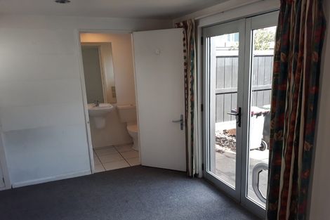 Photo of property in 44c Chester Street West, Christchurch Central, Christchurch, 8013