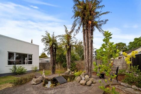 Photo of property in 14 Dives Avenue, Hawera, 4610