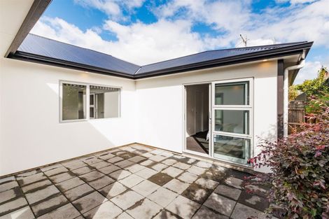 Photo of property in 83b Fitzroy Street, Terrace End, Palmerston North, 4410