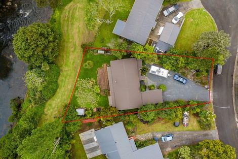 Photo of property in 6 Tuatahi Place, Kerikeri, 0230