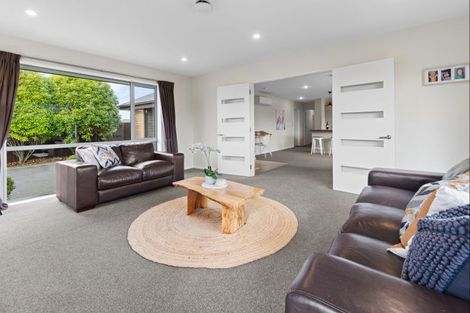 Photo of property in 251 Rolleston Drive, Rolleston, 7614